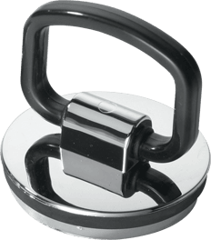 CP Plastic Plug with Handle