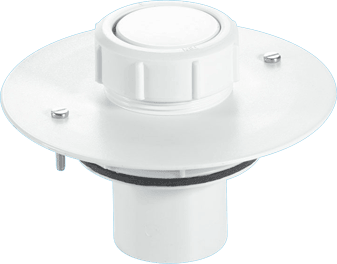 Conversion Cover Plate