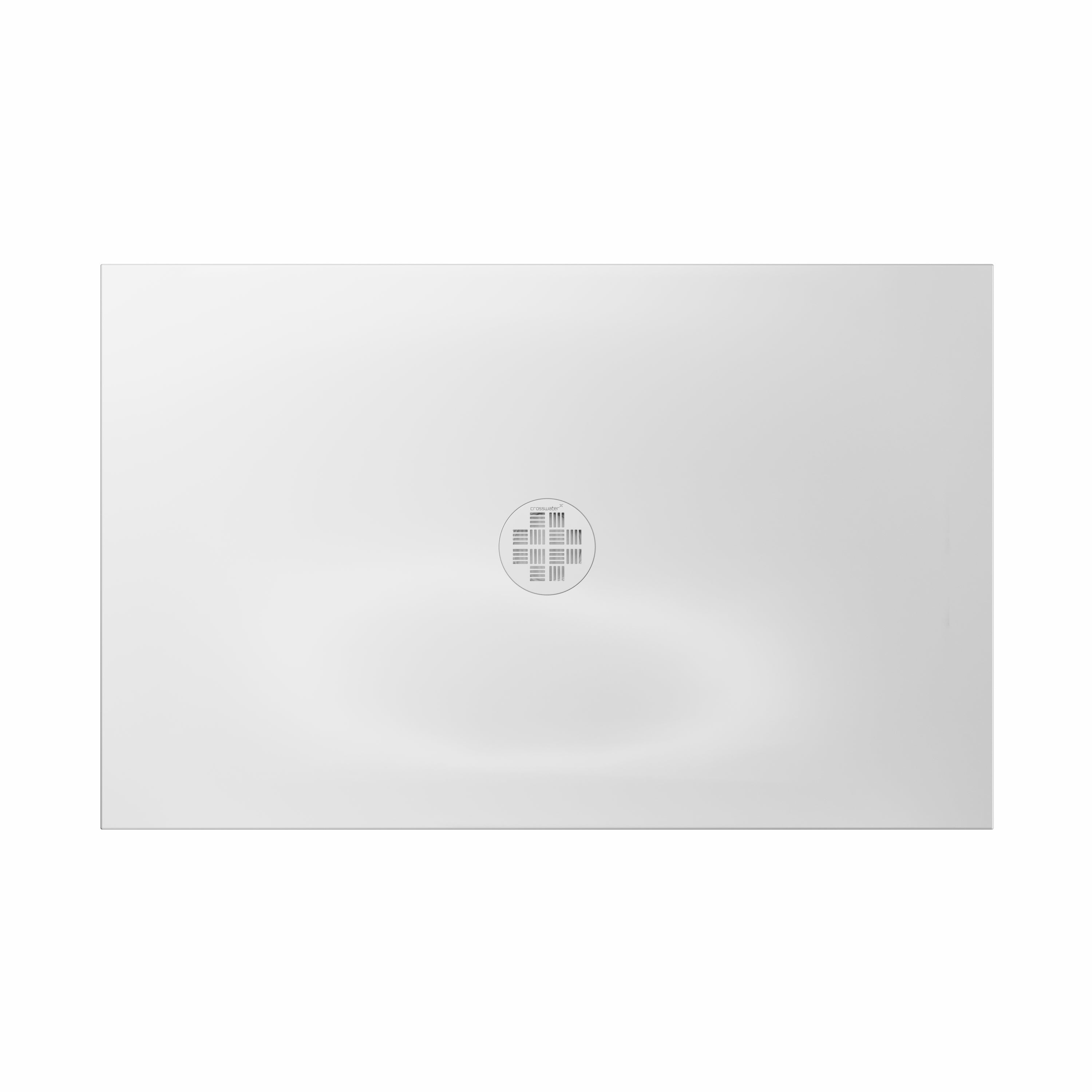 Creo Rectangle Shower Tray 25mm