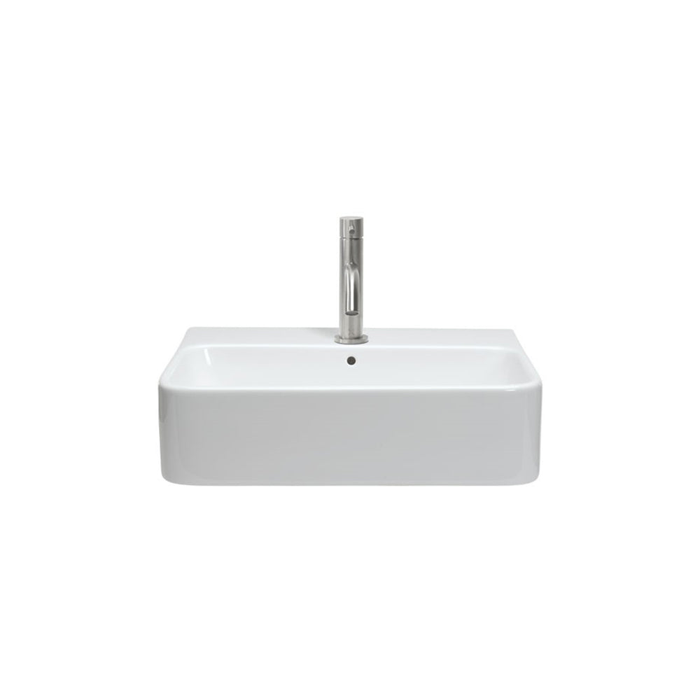 Navona Counter Basin 1 Tap Hole