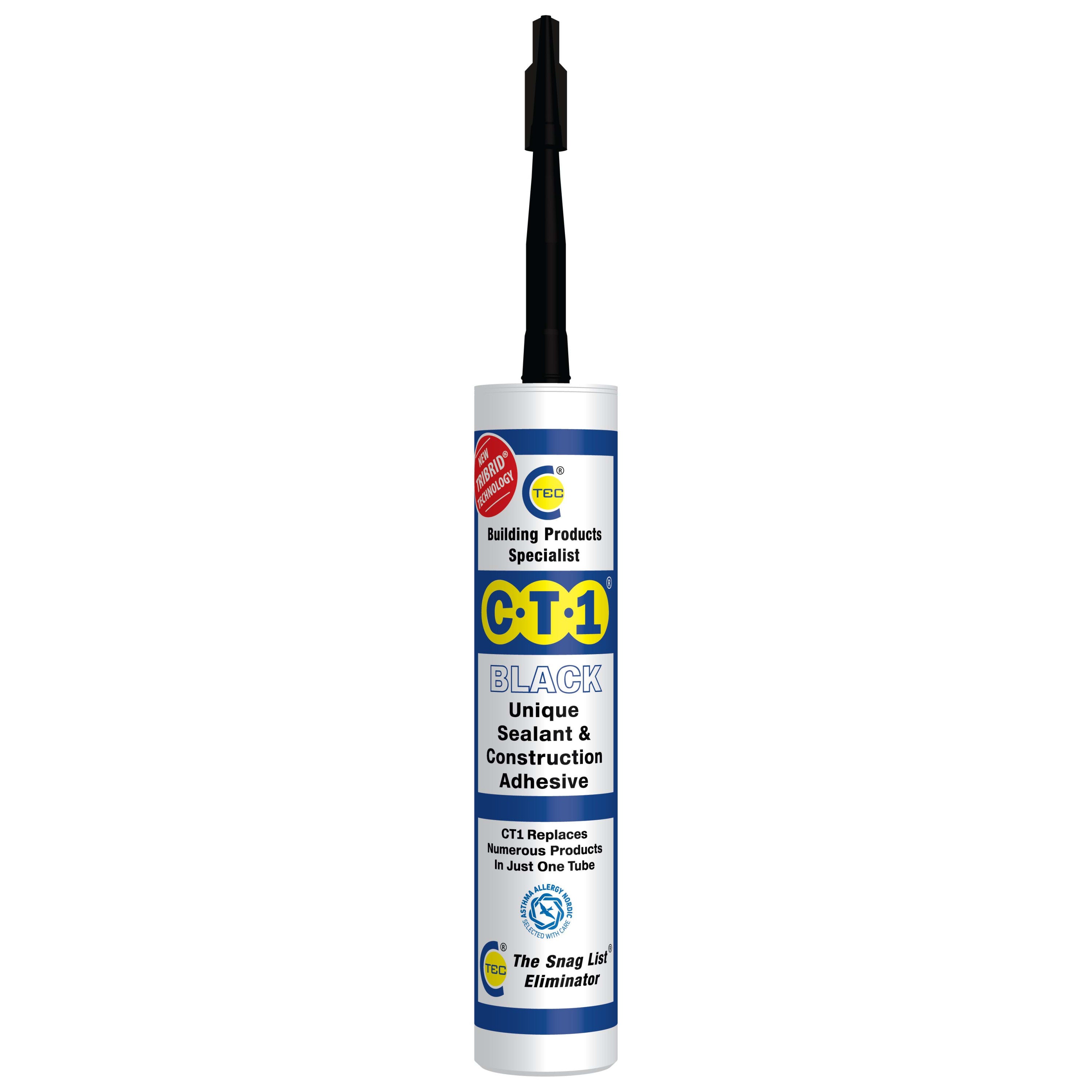 Hybrid Sealants & Adhesives