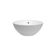 Castellon Mini Counter Basin With Overflow