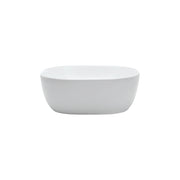 Real Square Counter Basin no overflow