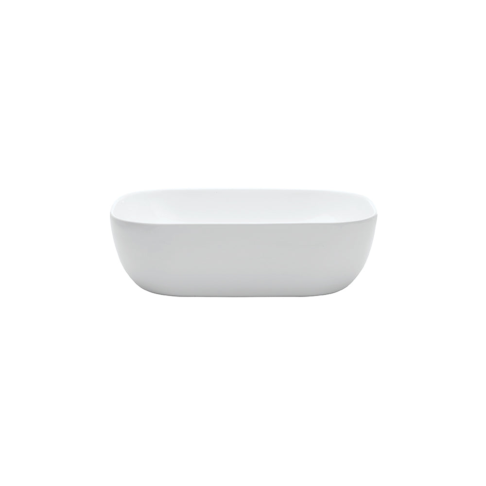Real Counter Basin no overflow