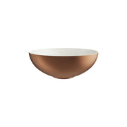 Circus Counter Basin No Overflow Bronze Effect