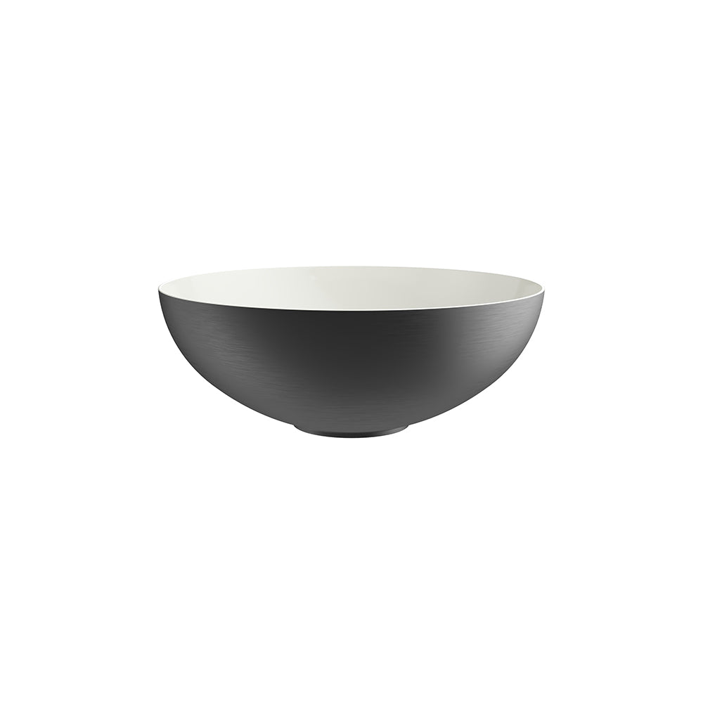 Circus Counter Basin No Overflow Slate Effect