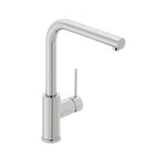 Camber Mono Kitchen Mixer Deck Mounted Chrome