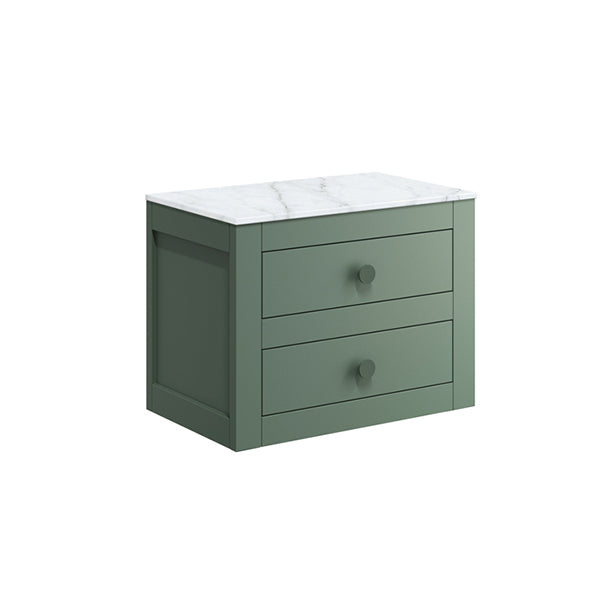 Canvass Basin Unit 600