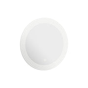 Canvass Mirror 50