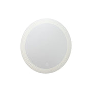 Canvass LED Mirror