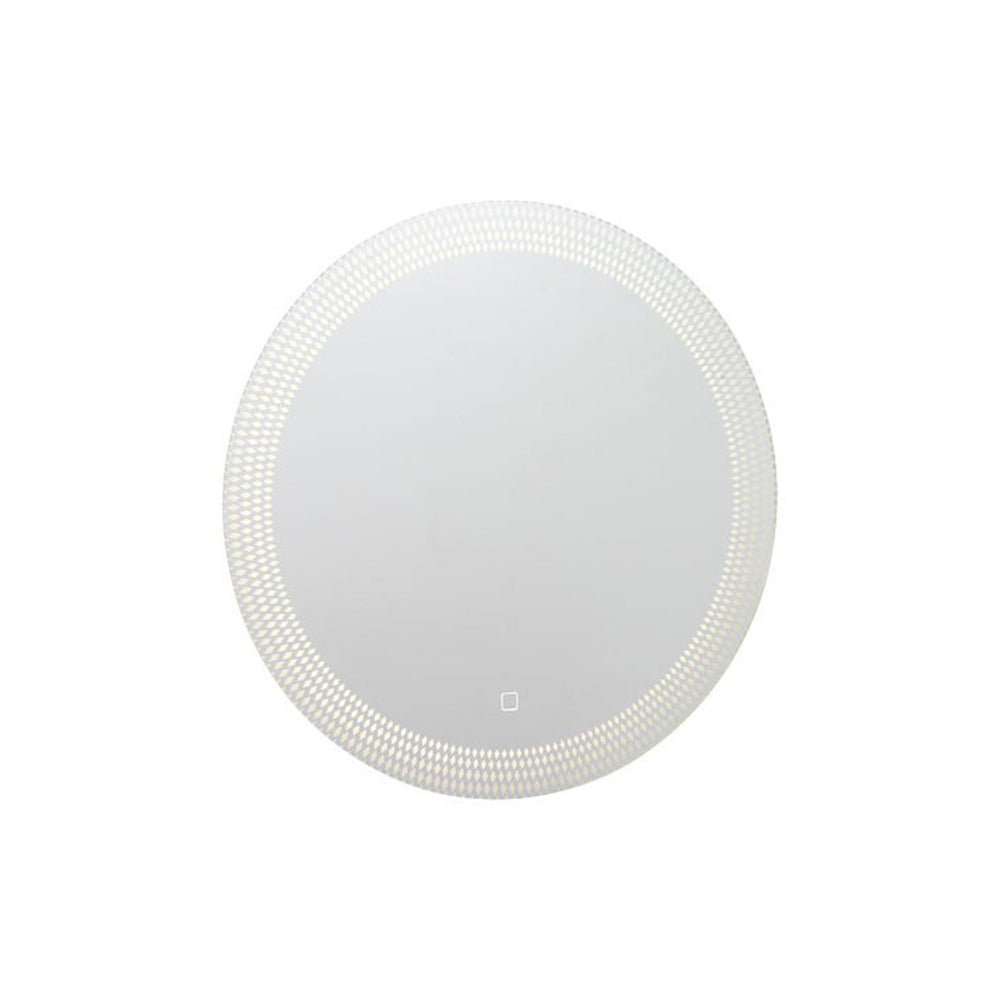 Canvass LED Mirror