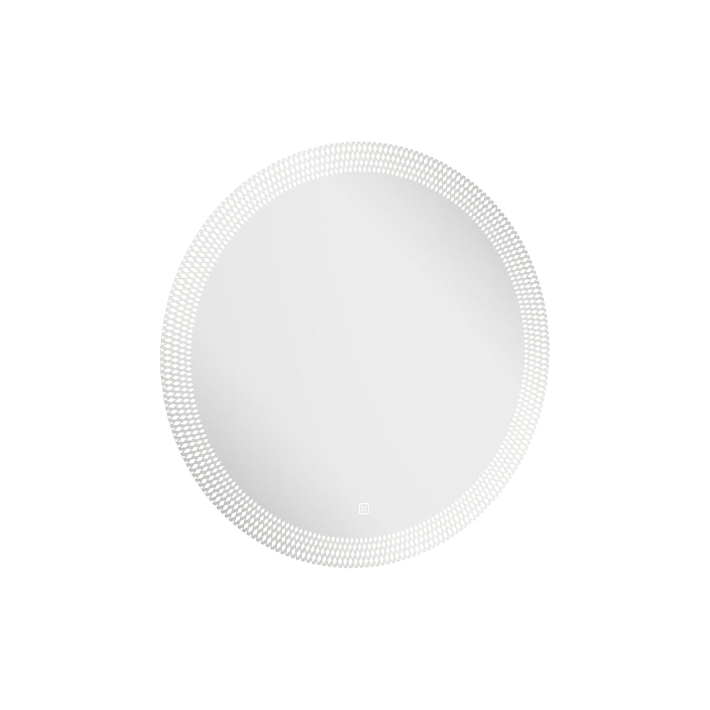 Canvass Mirror 70