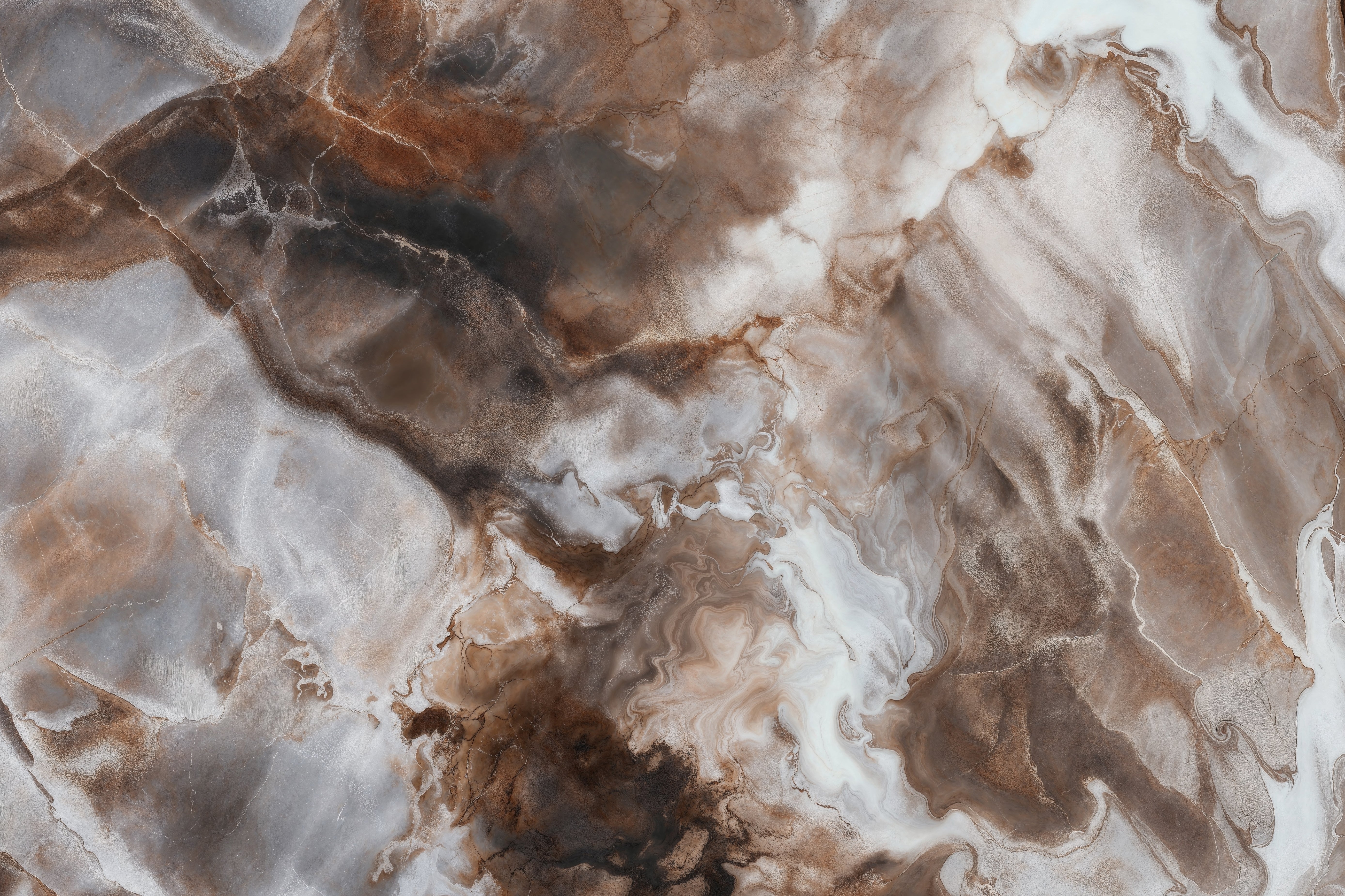 Earthy Dune Acrylic Wall Panel x 2440mm