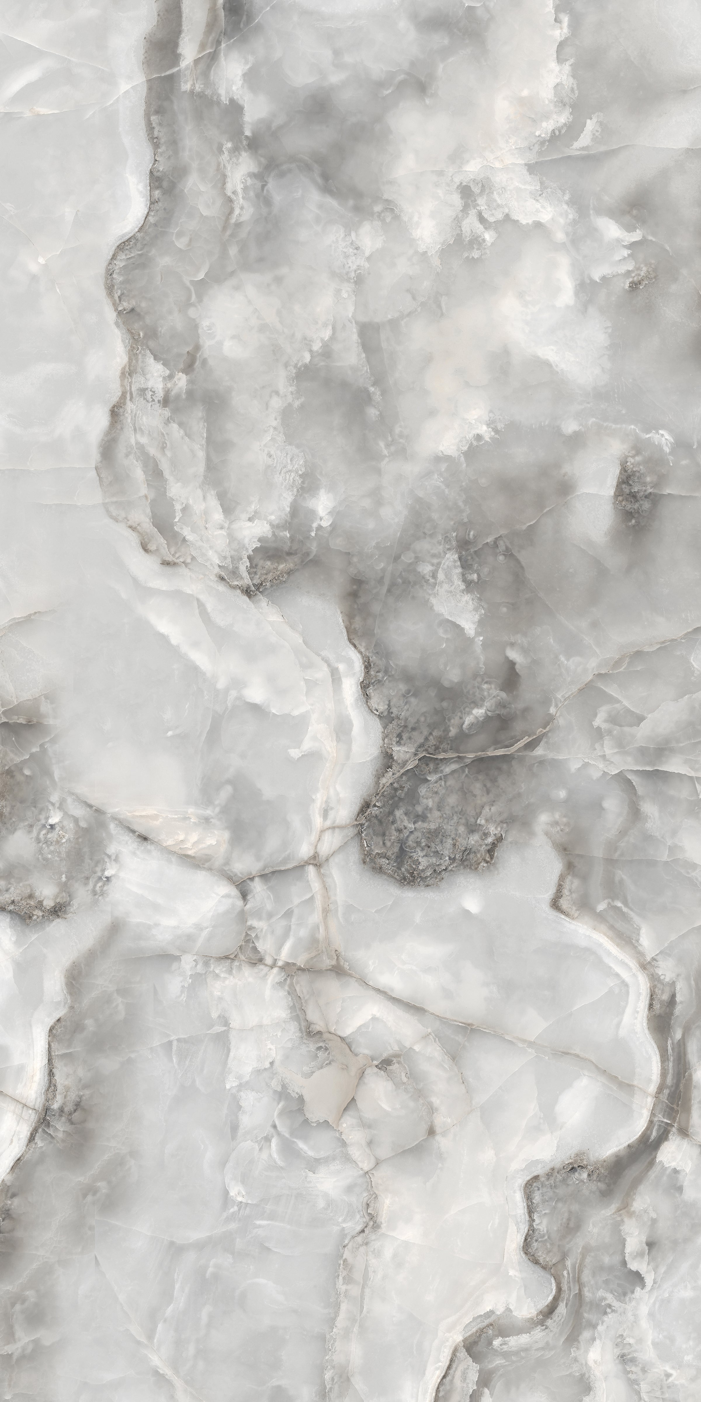 Dove Marble Laminate Wall Panel x 2440mm Proclick