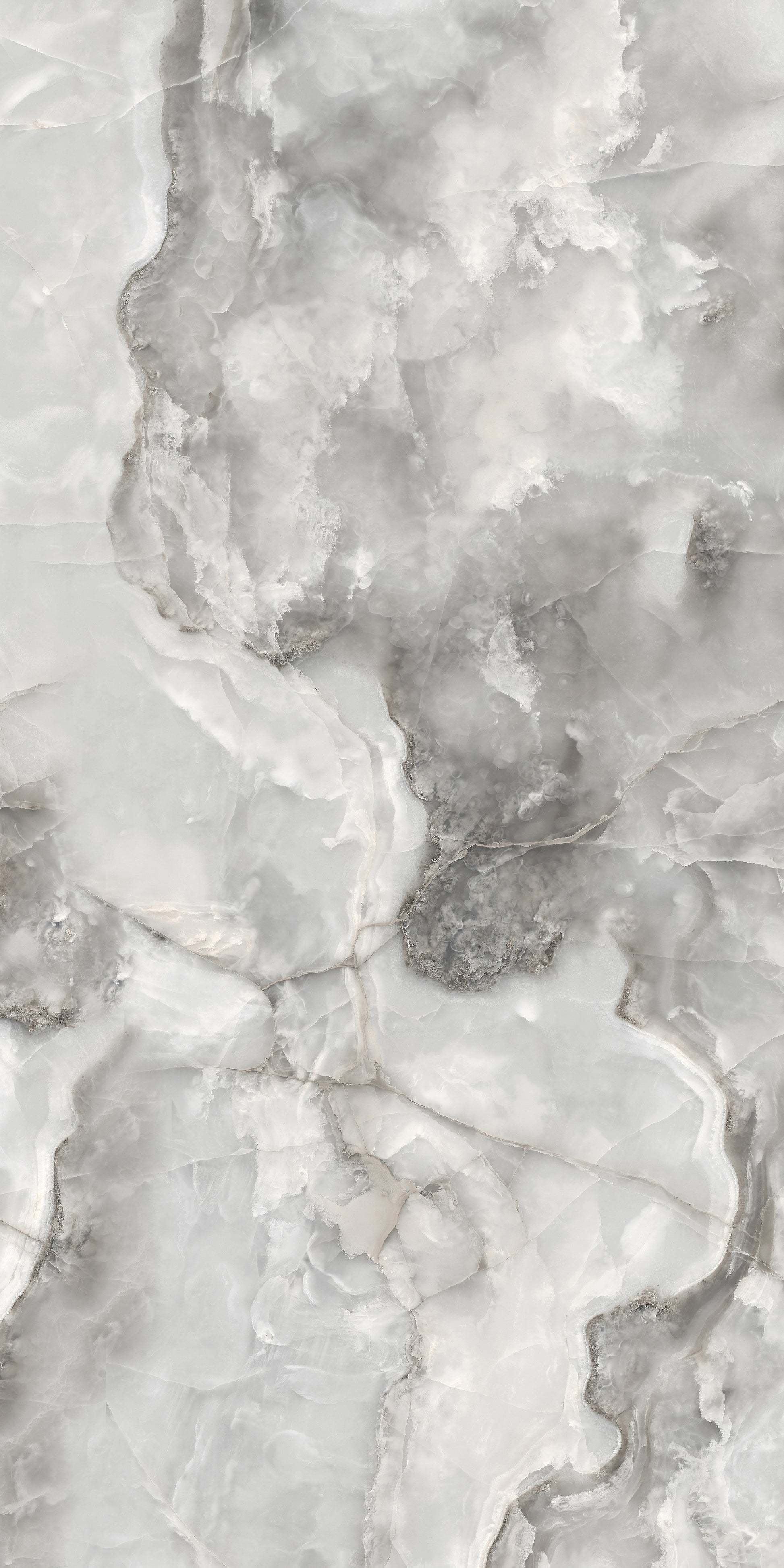 Dove Marble Laminate Wall Panel x 2440mm Proclick