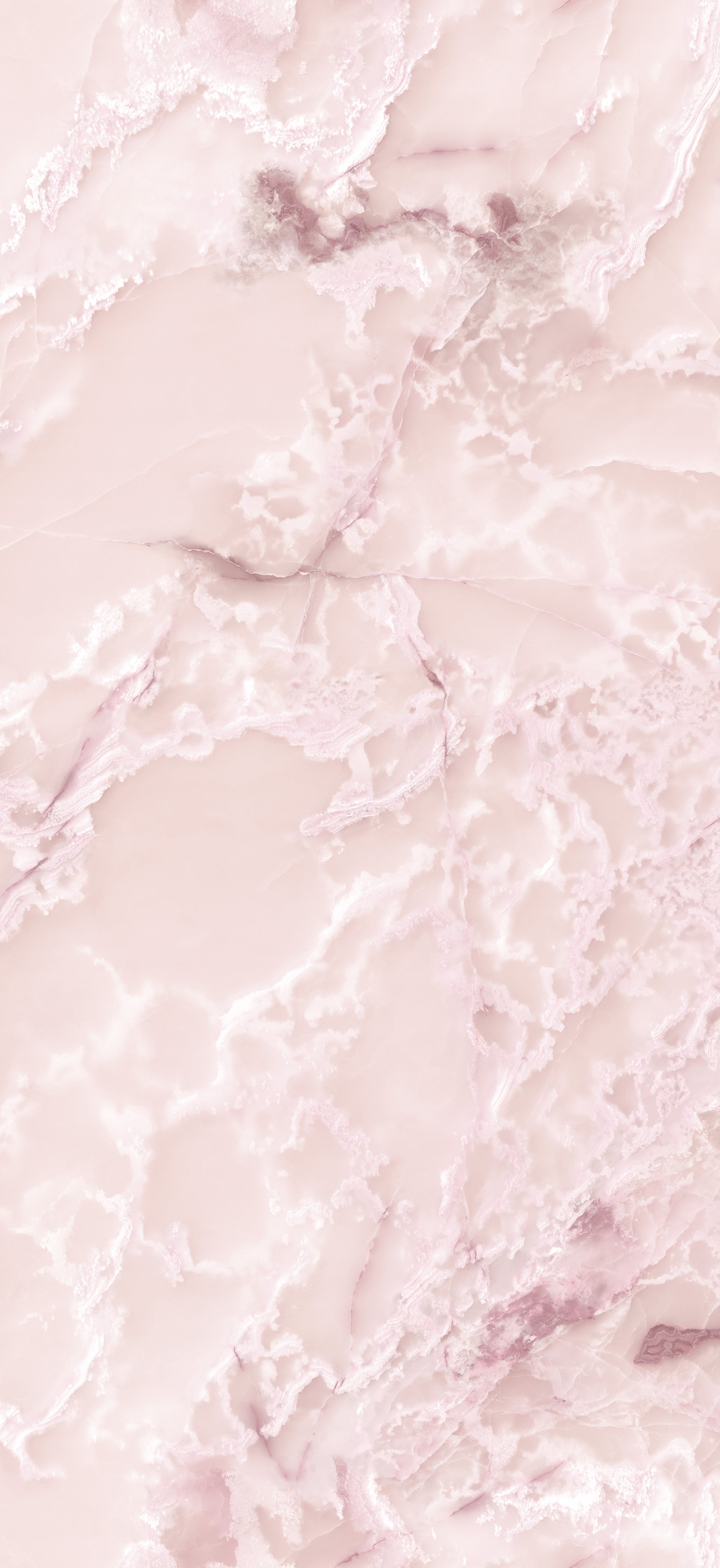 Rose Onyx Laminate Wall Panel x 2440mm Square Edge