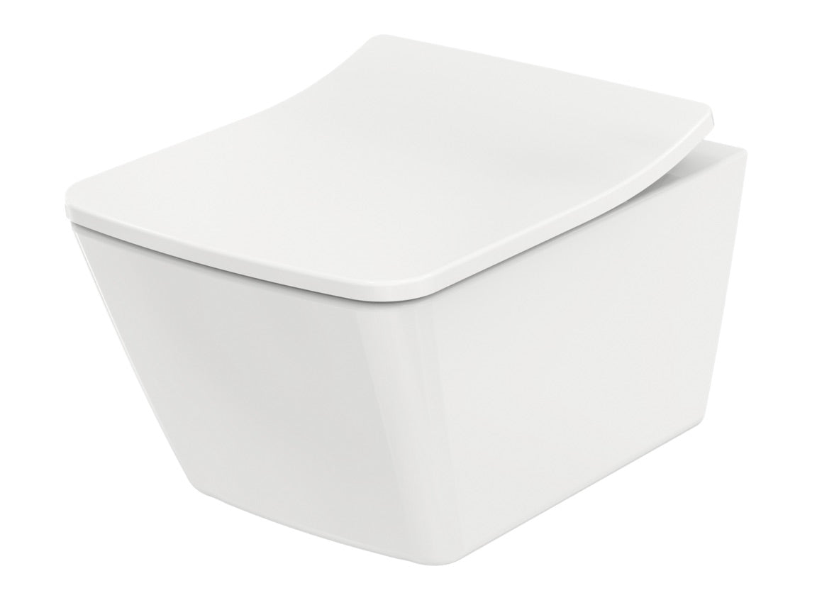 TOTO WALL-HUNG WC SP