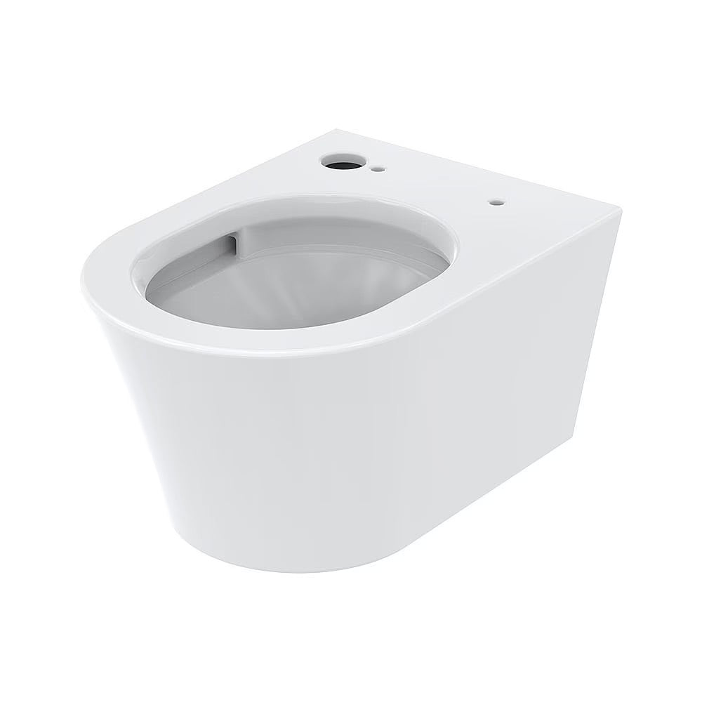 TOTO GP WALL HUNG PAN FOR RG WASHLET