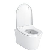 TOTO GP WALL HUNG PAN WHITE