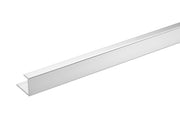 Aluminium Extrusion End Cap 11mm