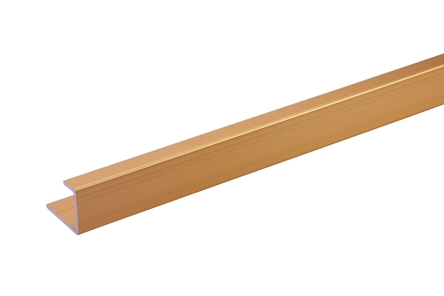 Aluminium Extrusion End Cap 11mm