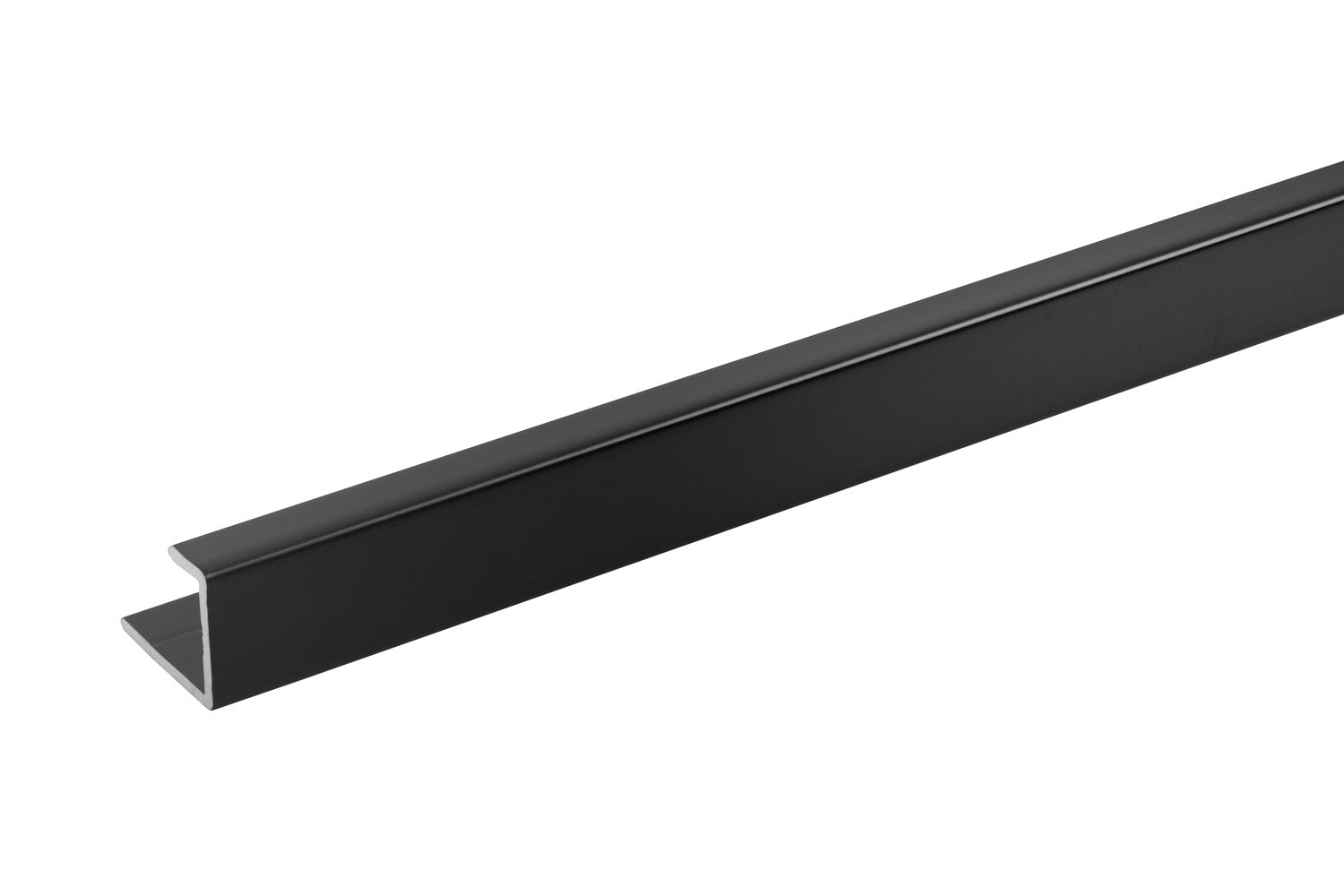 Aluminium Extrusion End Cap 11mm