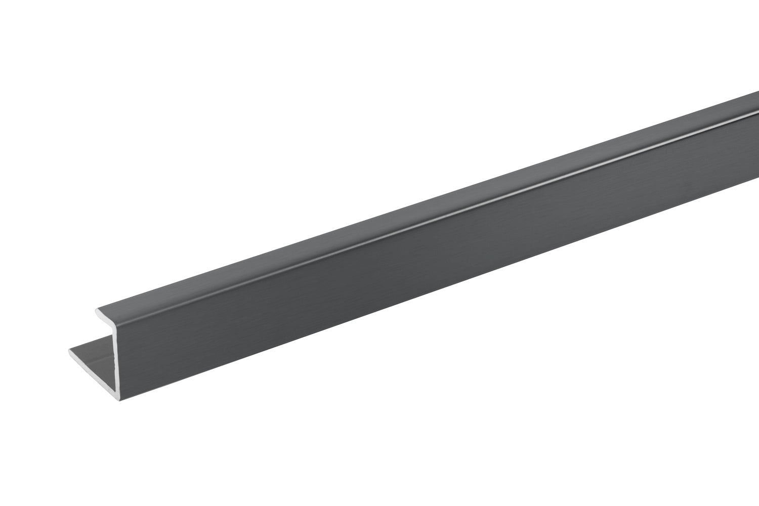 Aluminium Extrusion End Cap 11mm