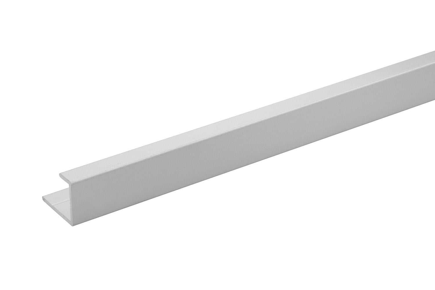 Aluminium Extrusion End Cap 11mm