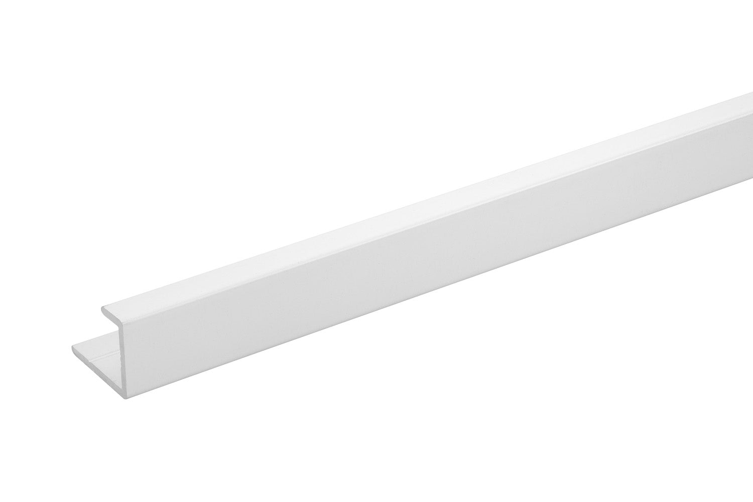Aluminium Extrusion End Cap 11mm