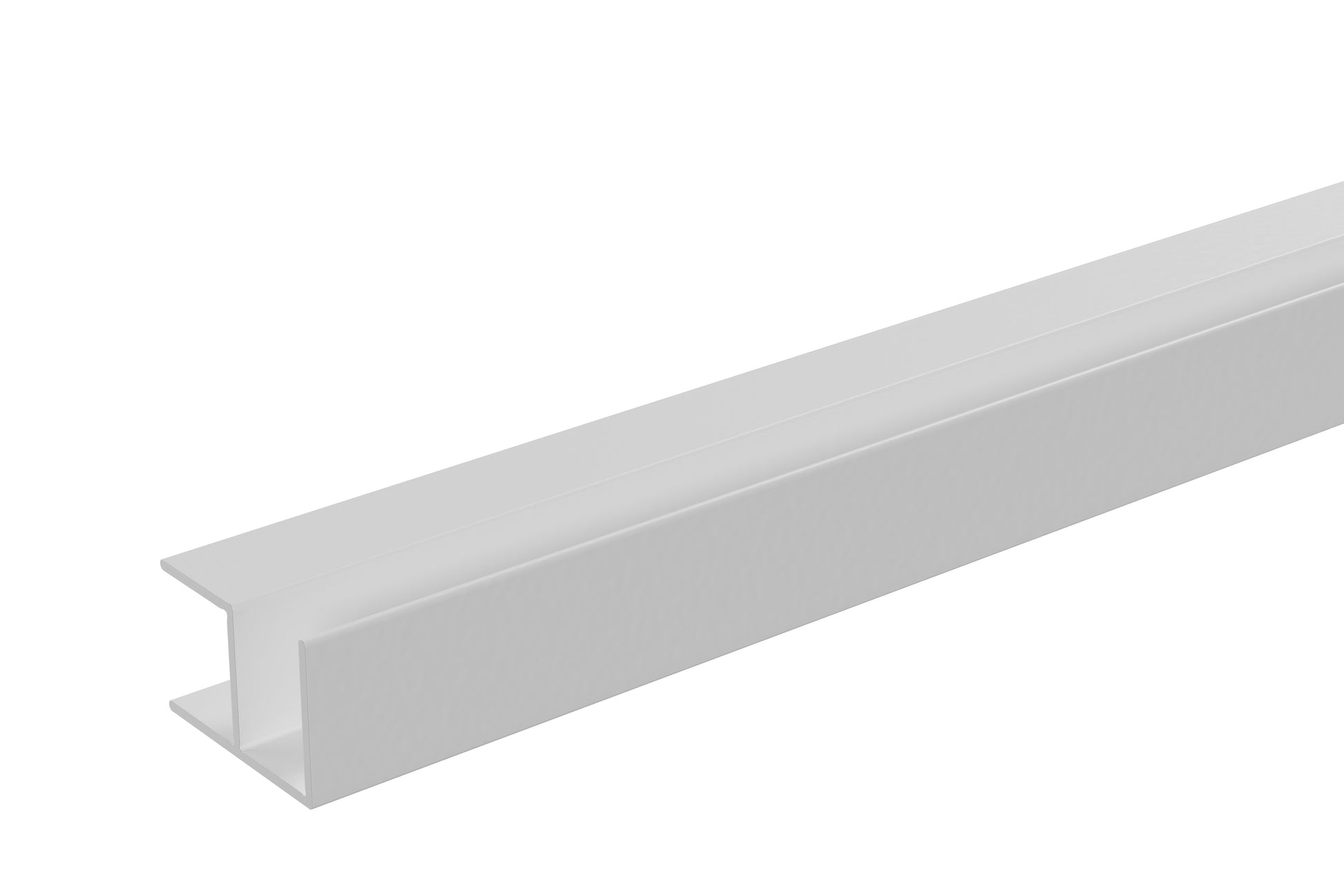 Aluminium Extrusion External Corner 11mm