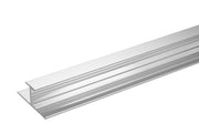 Aluminium Extrusion H Join 11mm