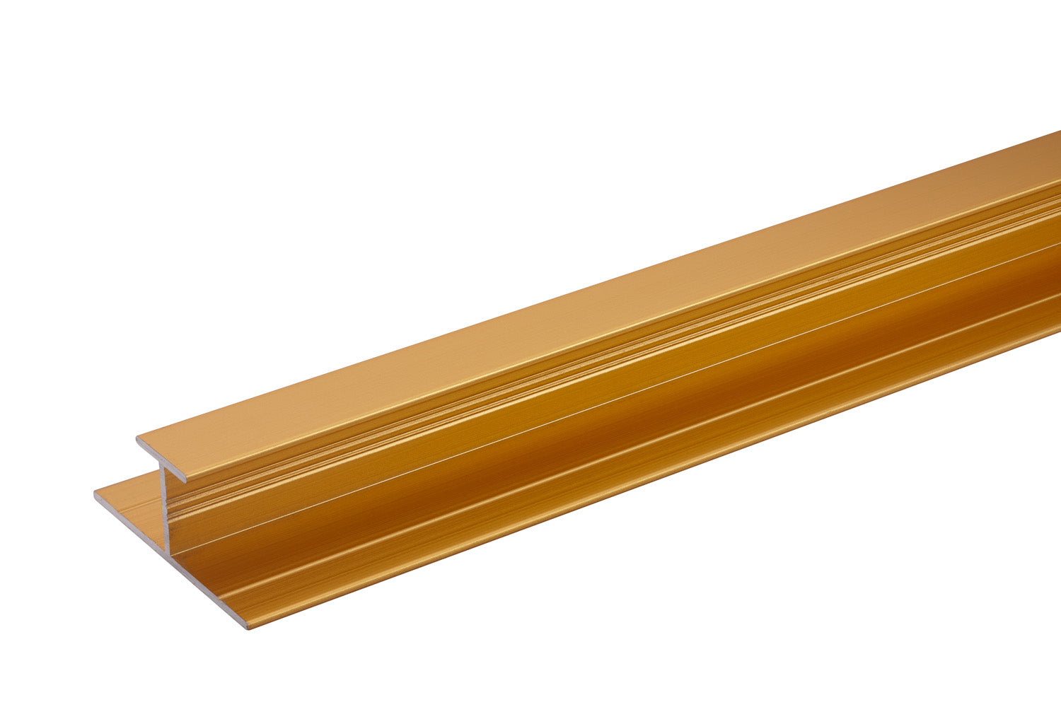 Aluminium Extrusion H Join 11mm