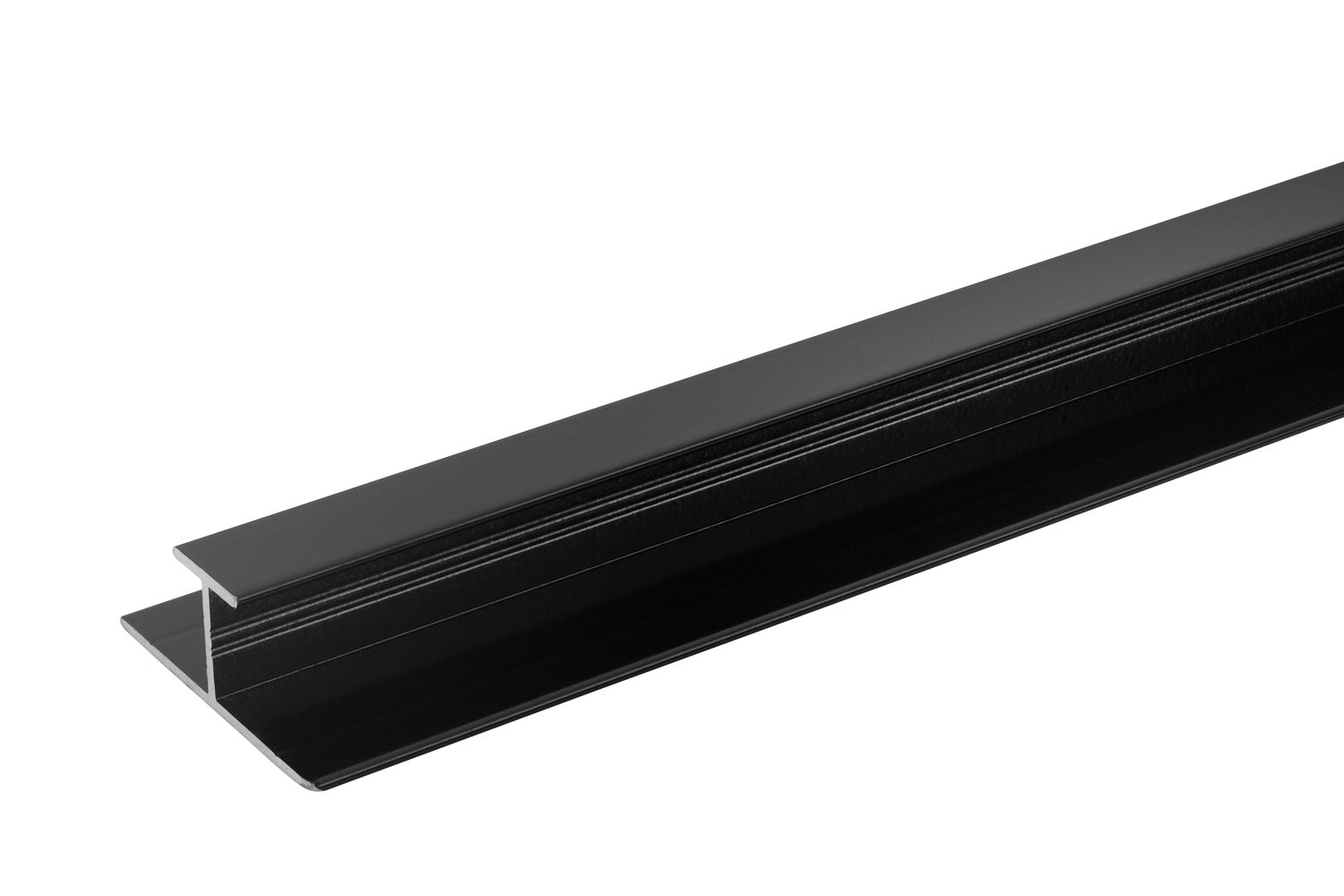 Aluminium Extrusion H Join 11mm
