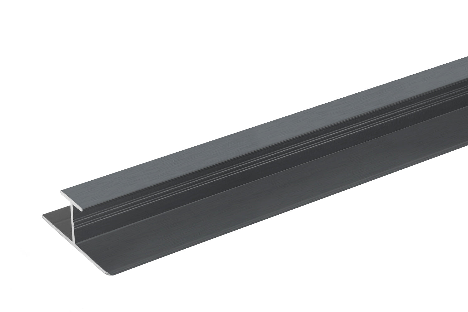 Aluminium Extrusion H Join 11mm