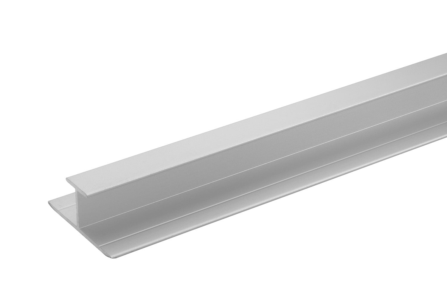 Aluminium Extrusion H Join 11mm