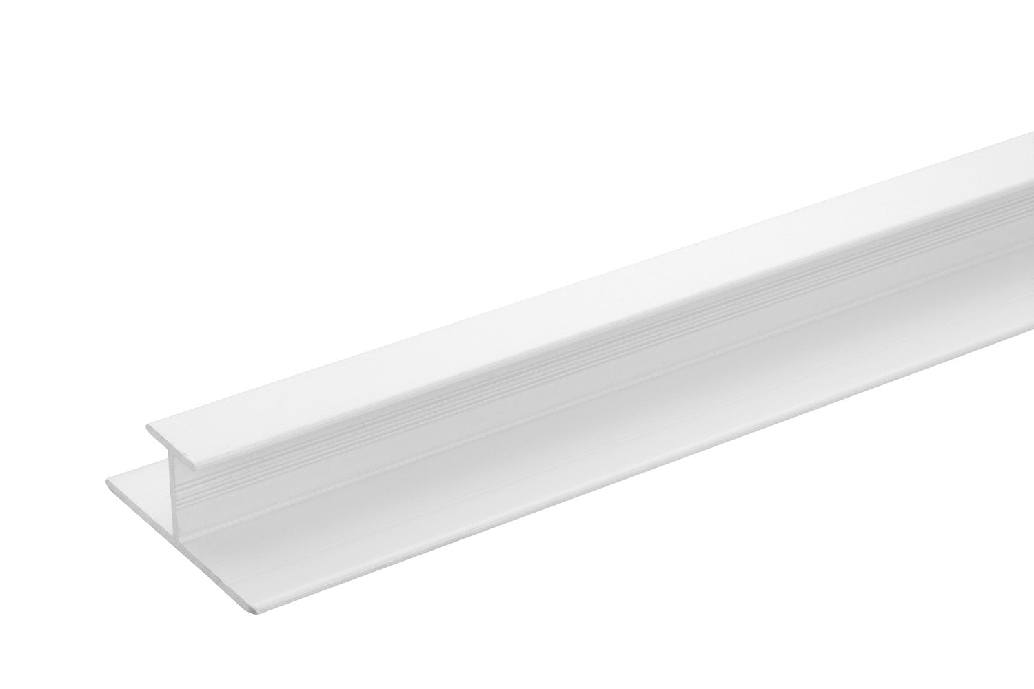 Aluminium Extrusion H Join 11mm