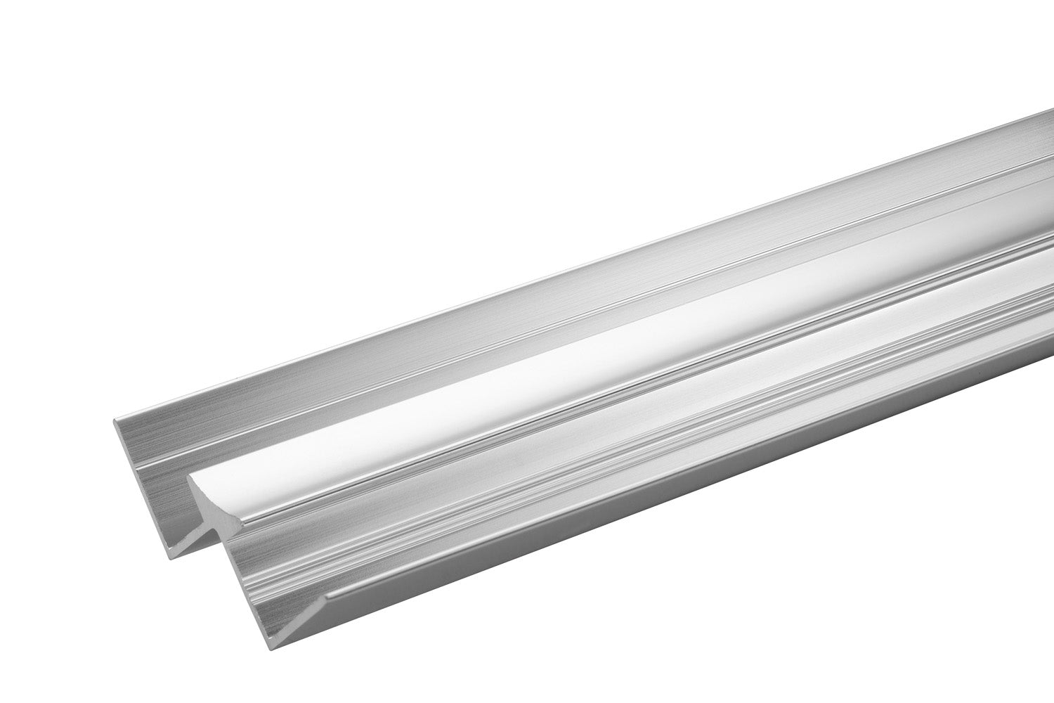 Aluminium Extrusion Internal Corner 11mm