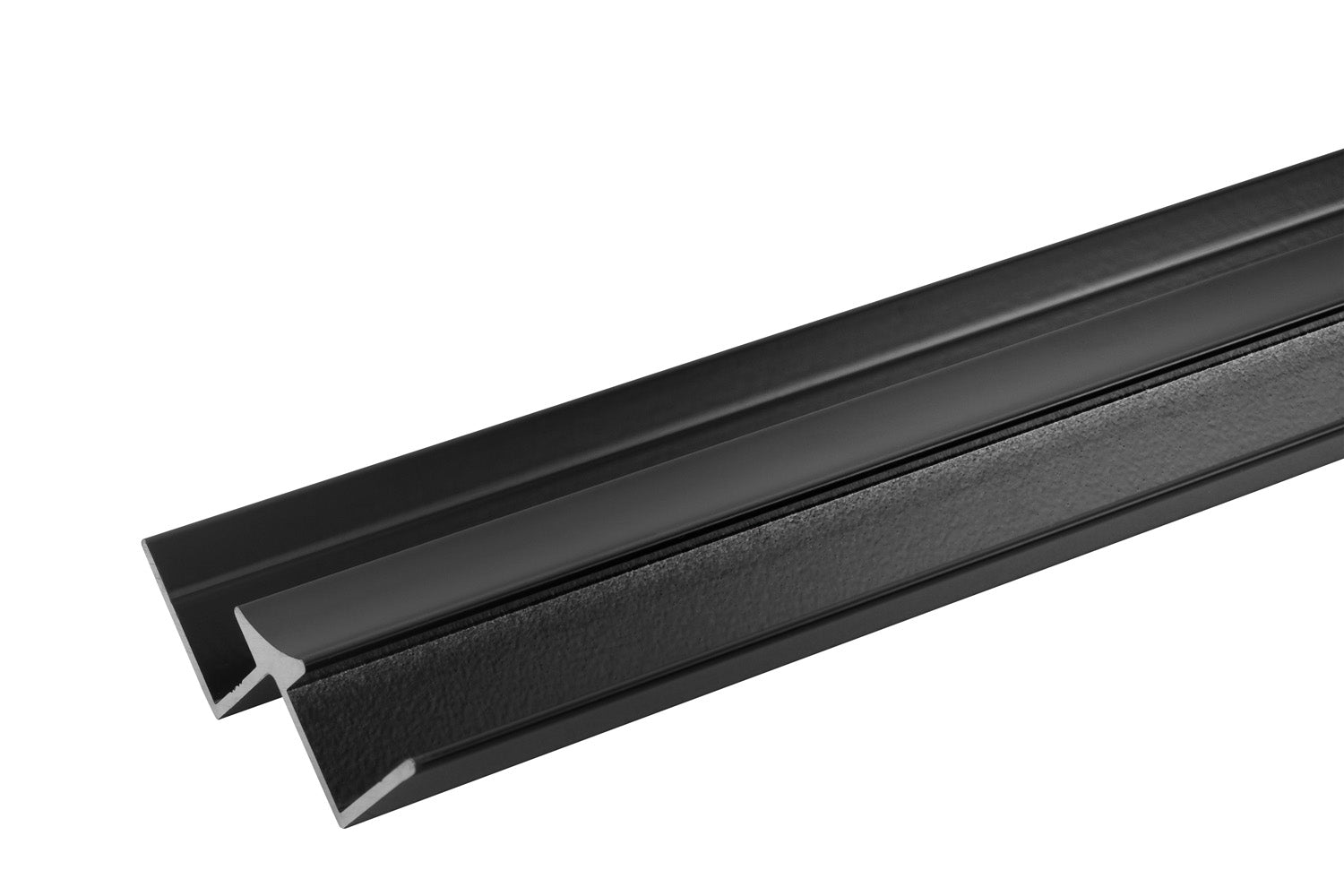 Aluminium Extrusion Internal Corner 11mm