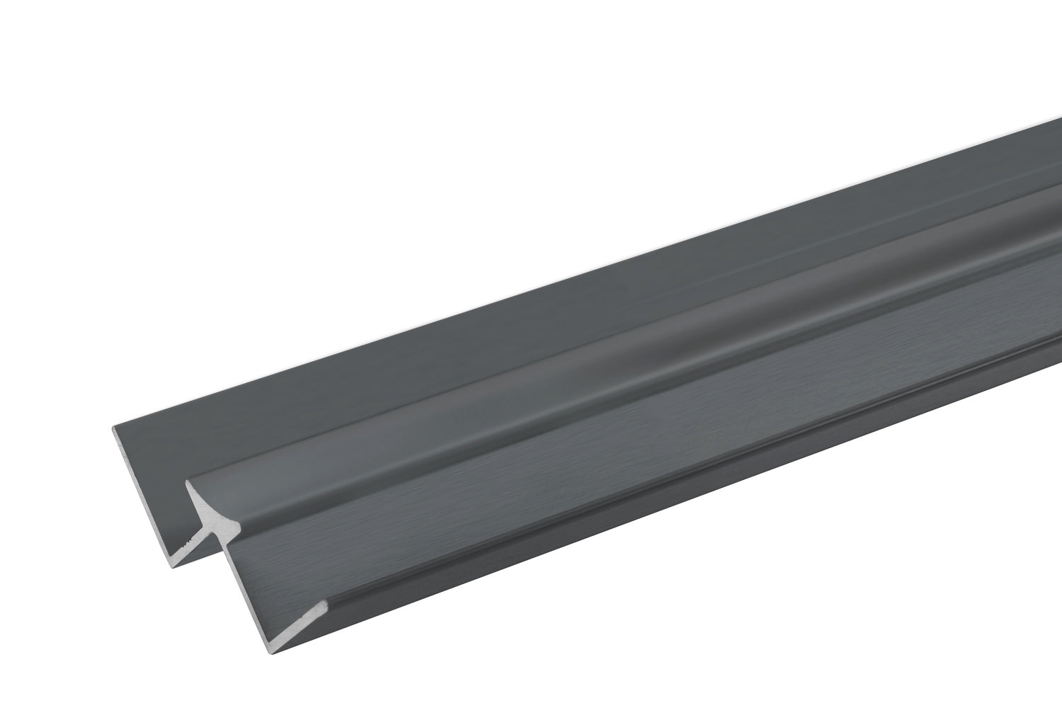 Aluminium Extrusion Internal Corner 11mm