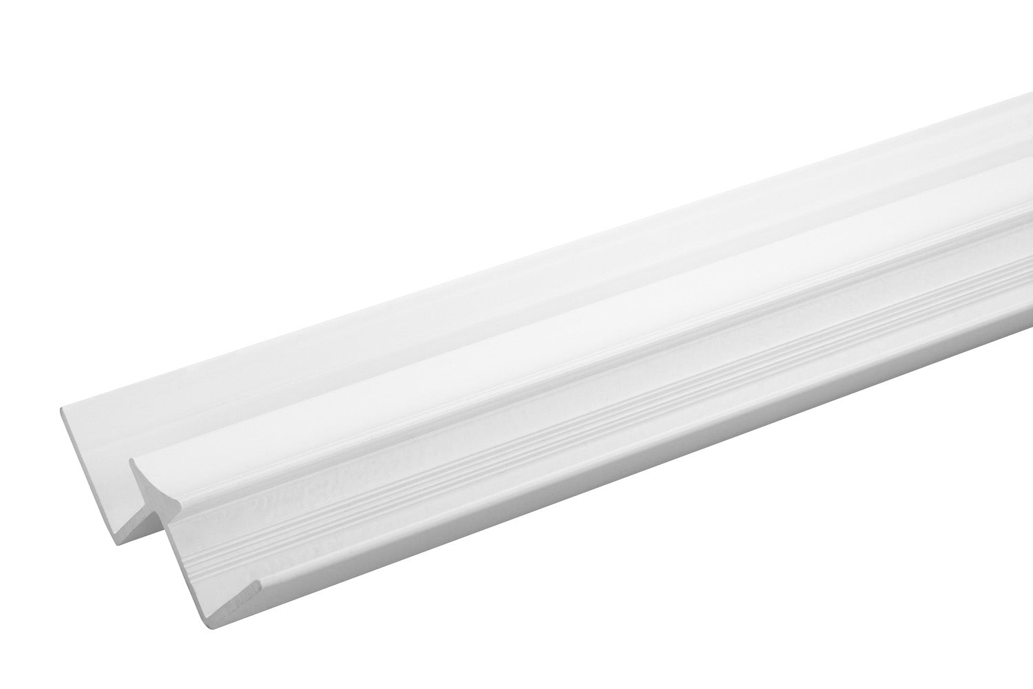 Aluminium Extrusion Internal Corner 11mm