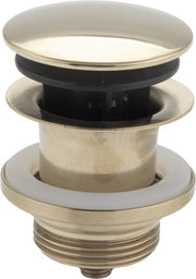 1¼ x 60mm Multi-Function Centre-Pin Basin Waste