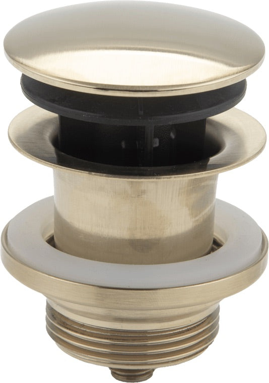 1¼” x 60mm Multi-Function Centre-Pin Basin Waste