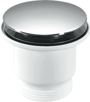 Centre-Pin Clicker Bath Waste