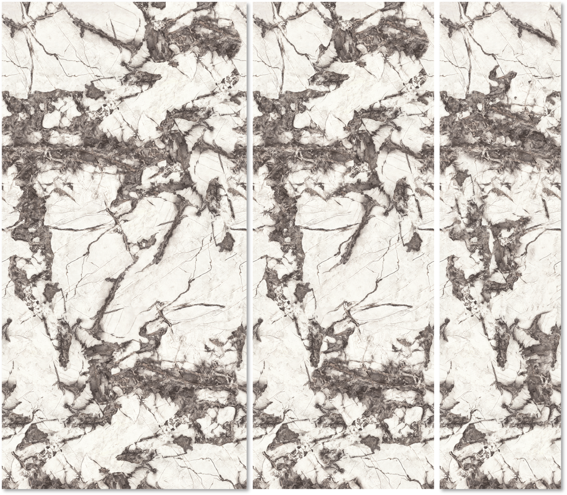 Nuance Fusion Panel - 2420 x 600 x 4mm
