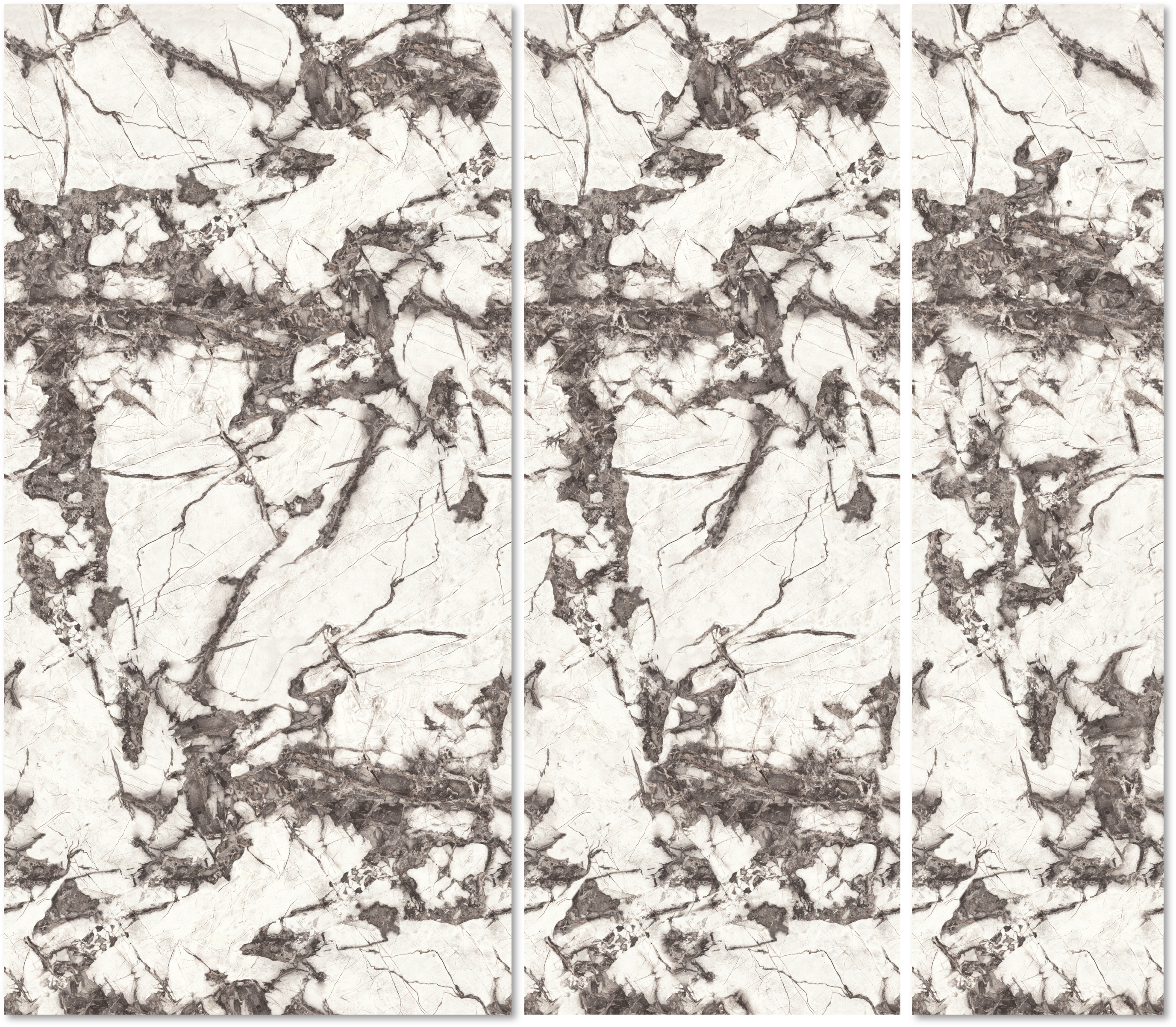 Nuance Fusion Panel - 2420 x 900 x 4mm