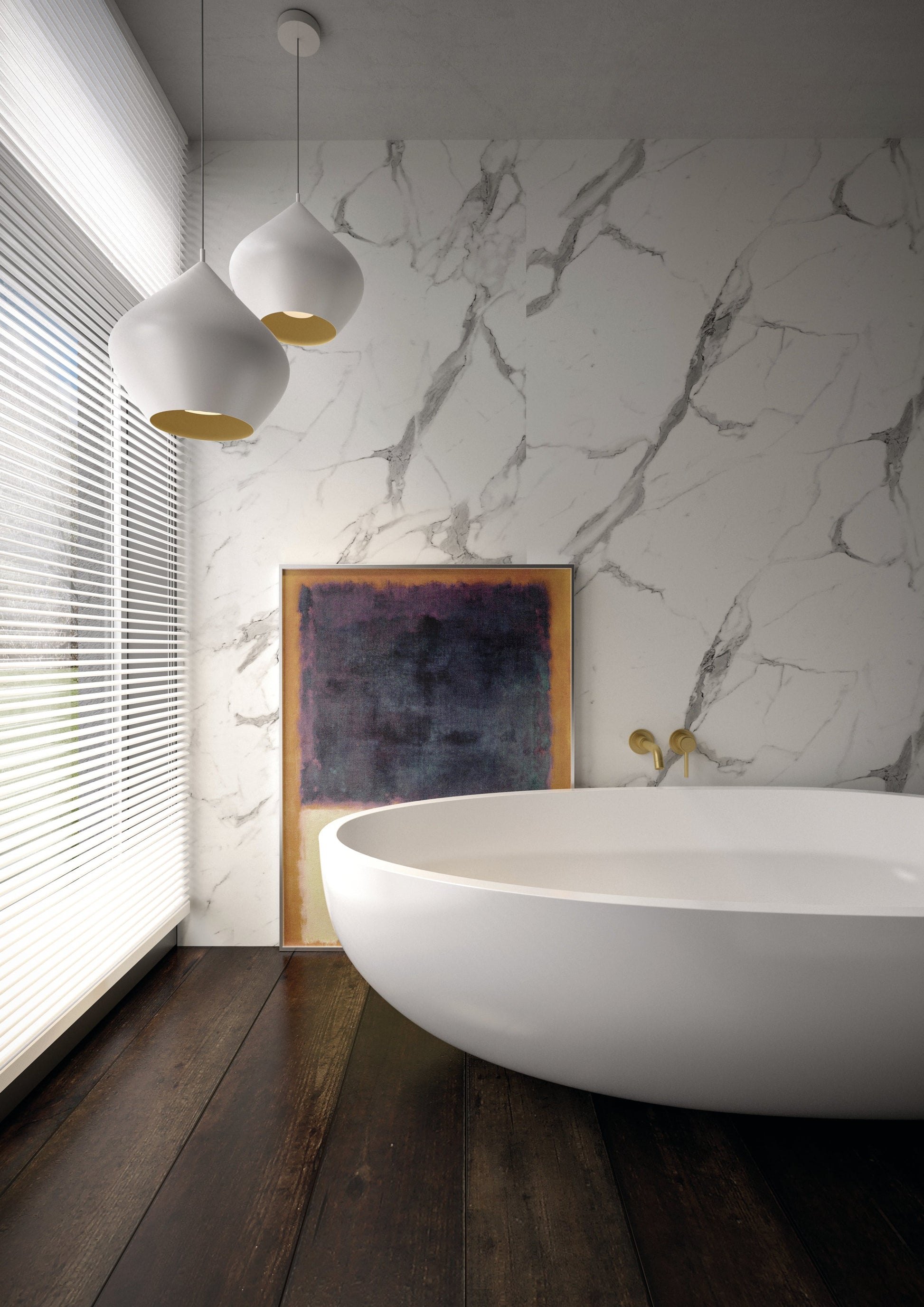 Nuance Tongue & Groove Panel - 2420 x 1200 x 11mm
