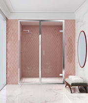Majestic Como Panel & Door
