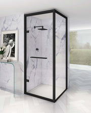 Majestic Constance Door & Return
