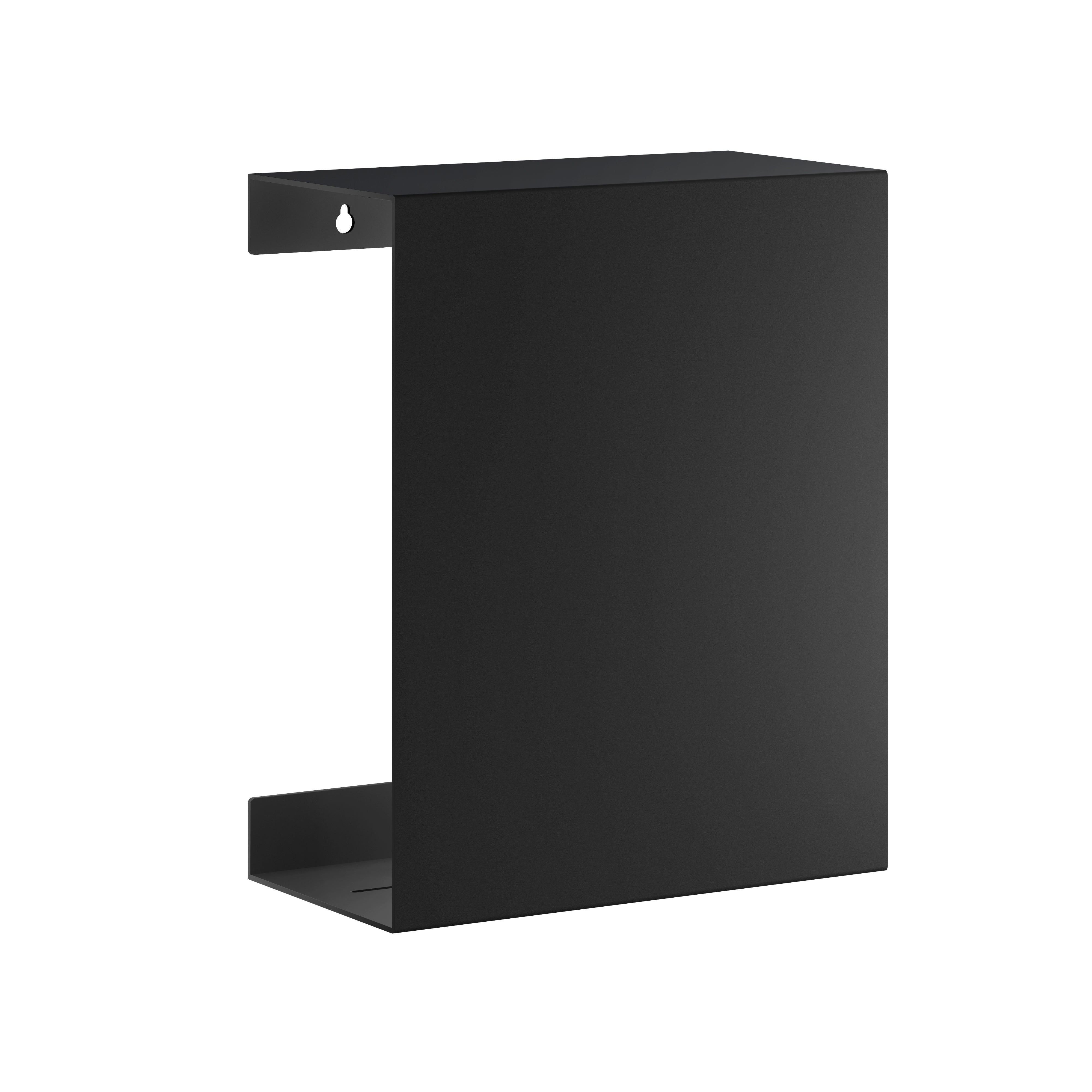 Smedbo Sideline Shelf For Shower And Bathroom 110x210 mm H 260 mm