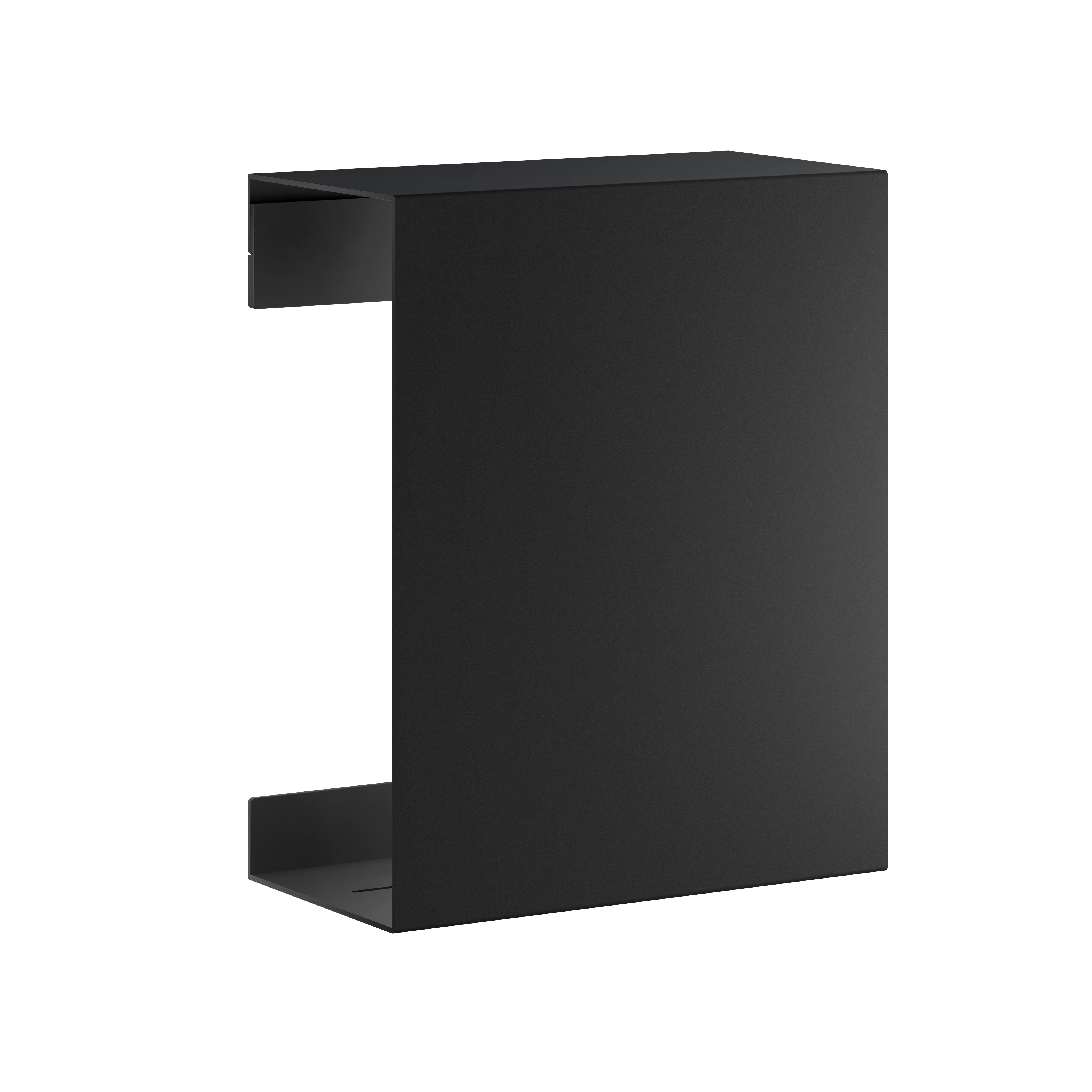 Smedbo Sideline Shelf For Shower And Bathroom 110x210 mm H 260 mm